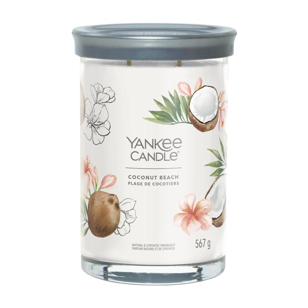 Coconut Beach - Tumbler Grande - Cocco Bianco - Tumbler | Mikasa