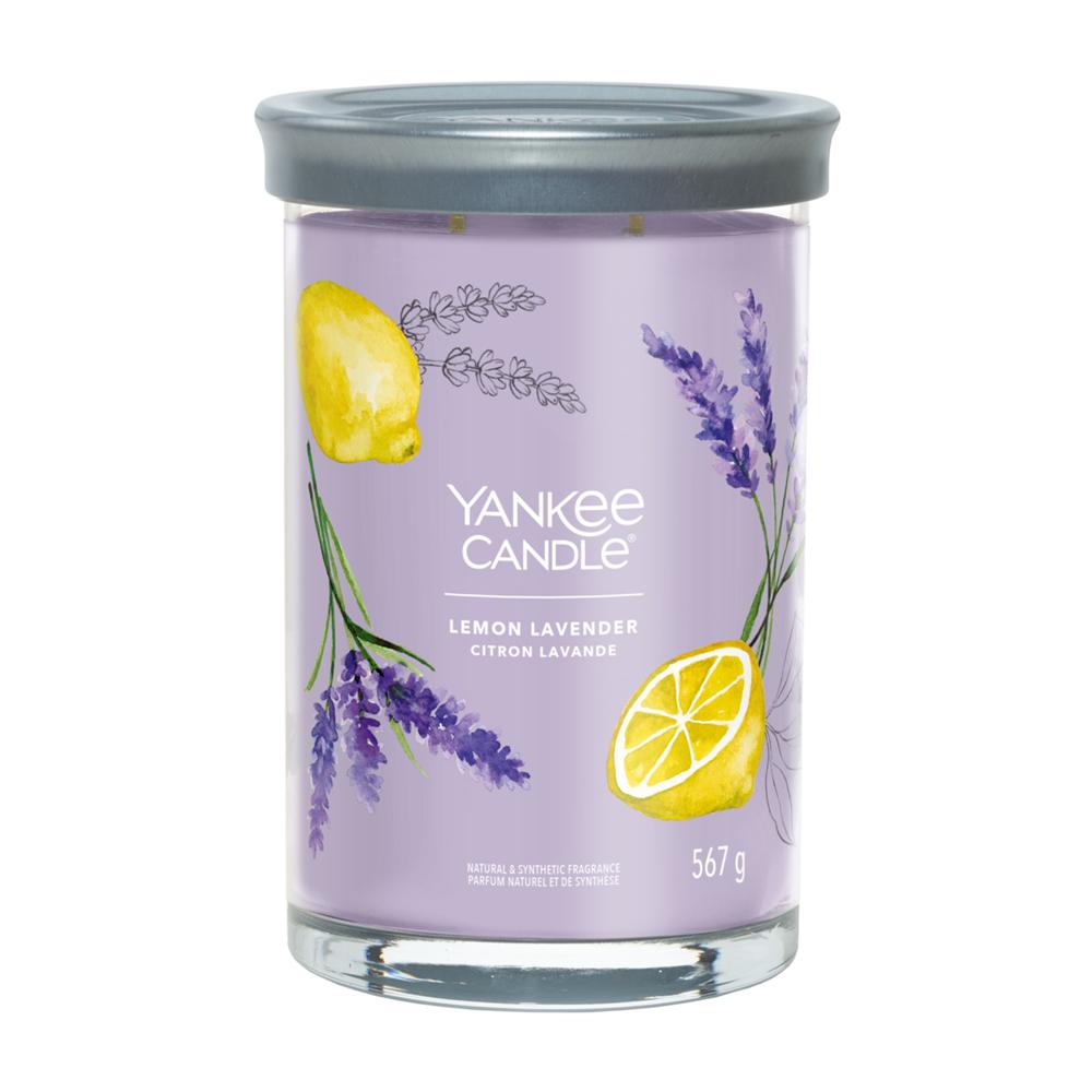 Lemon Lavender - Tumbler Grande - Viola - Tumbler | Mikasa