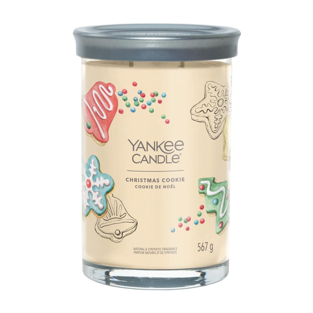 Christmas Cookie - Tumbler Grande - Crema - Tumbler | Mikasa