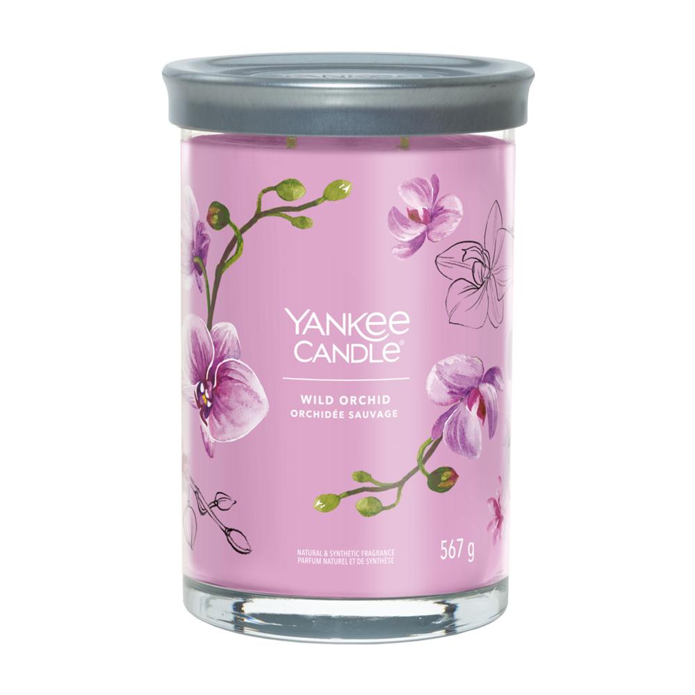 Wild Orchid - Tumbler Grande