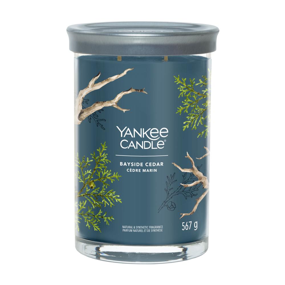 Bayside  Cedar - Tumbler Grande - Blu - Tumbler | Mikasa