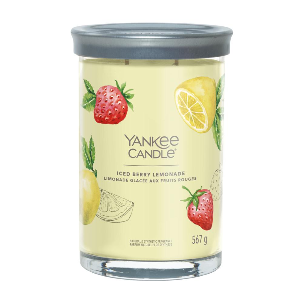 Iced Berry Lemonade - Tumbler Grande - Giallo - Tumbler | Mikasa