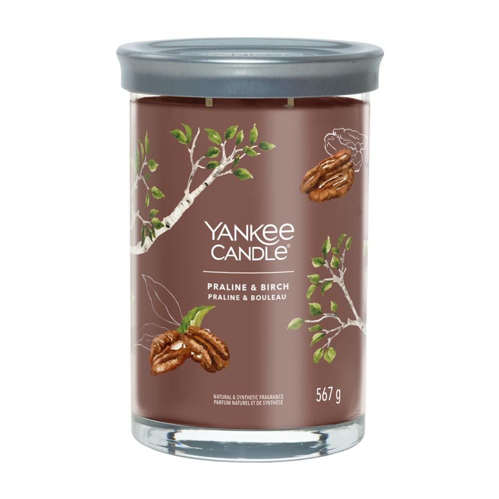 Praline & Birch - Tumbler Grande