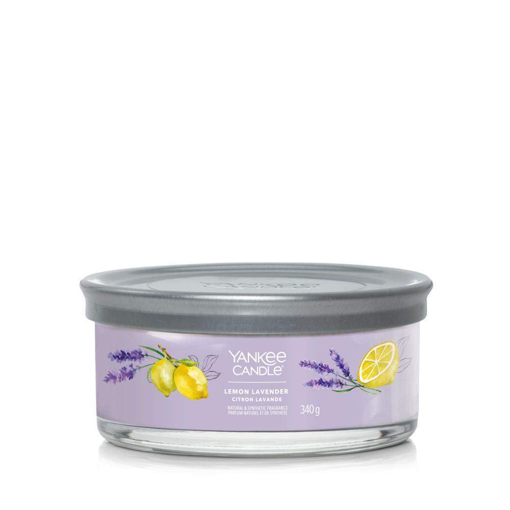 Lemon Lavender - Tumbler 5 Stoppini - Tumbler | Mikasa