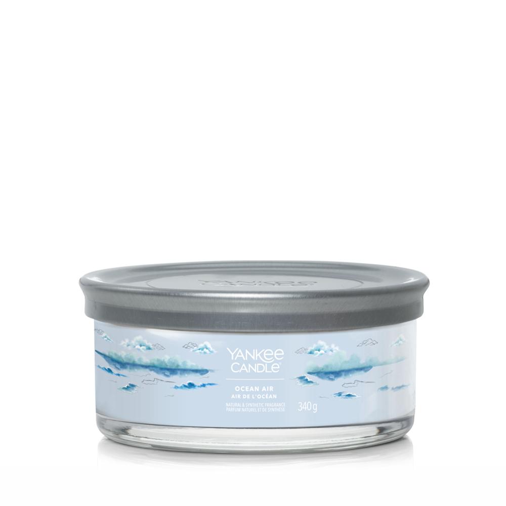 Ocean Air - Tumbler 5 Stoppini