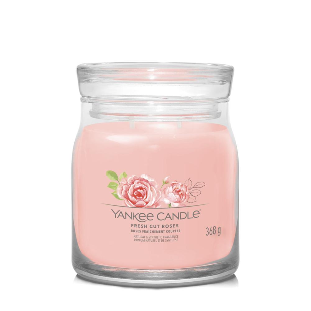 Fresh Cut Roses - Giara Media 2 Stoppini