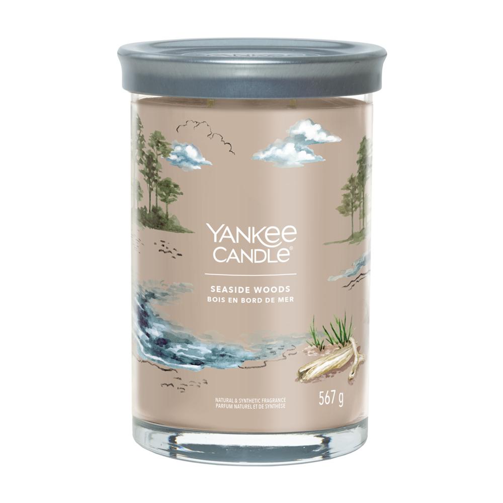 Seaside Woods - Tumbler Grande