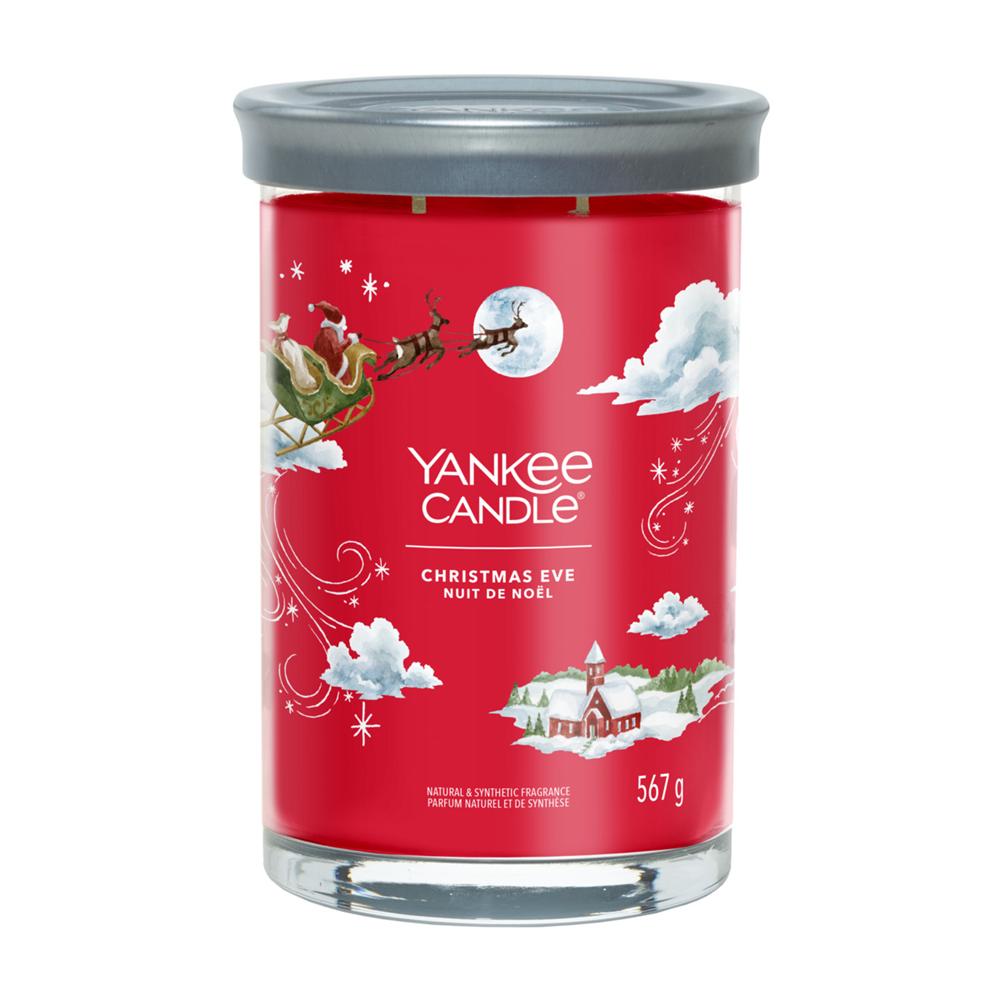 Christmas Eve - Tumbler Grande - Rosso - Tumbler | Mikasa