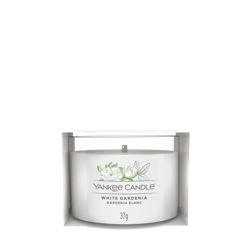 White Gardenia - 1 Filled Votive