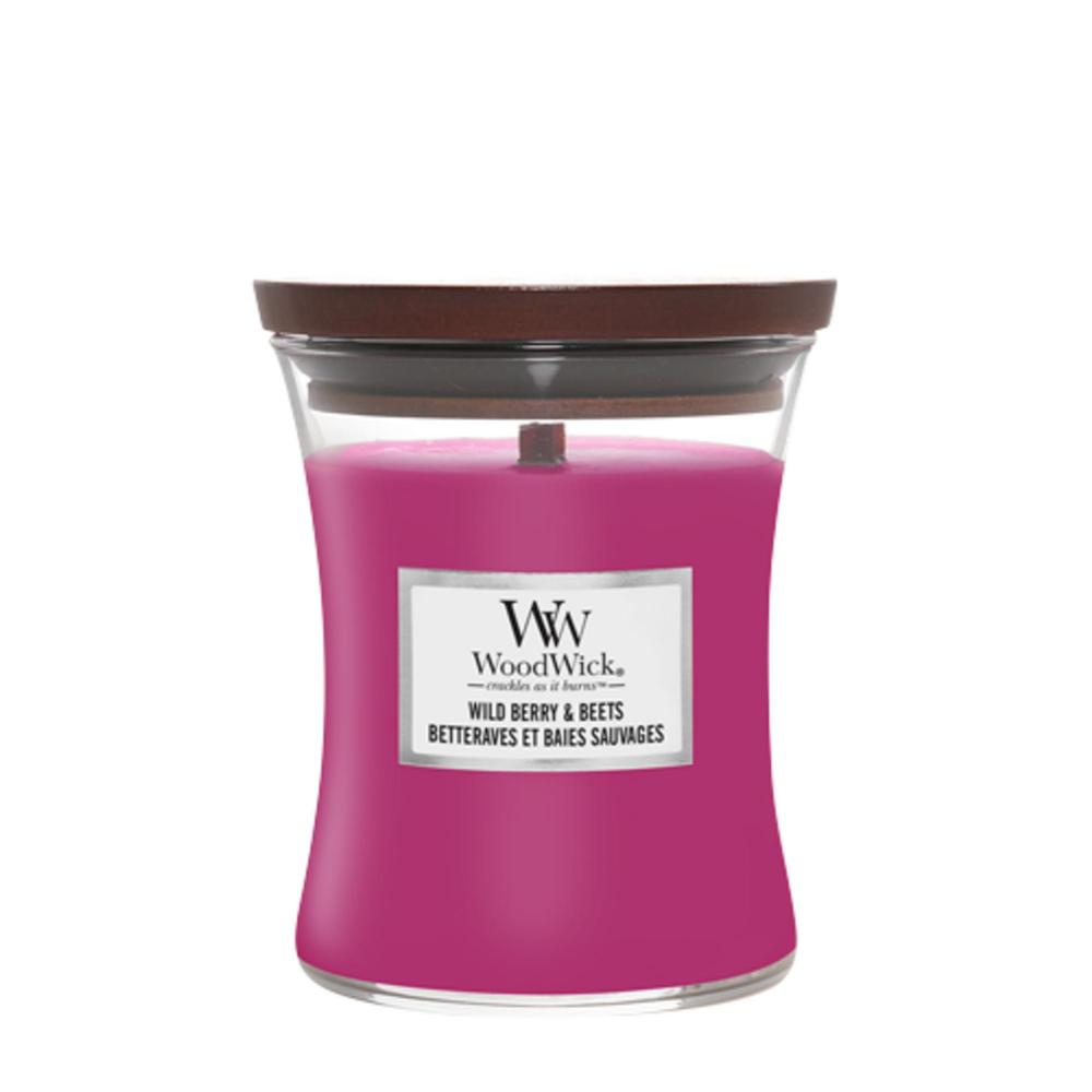Wild Berry & Beets - Giara Media