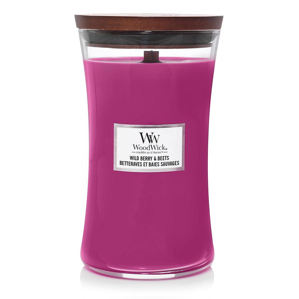Wild Berry & Beets - Giara Grande