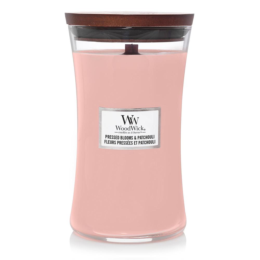 Pressed Blossom & Patchouli - Giara Grande - Giare | Mikasa