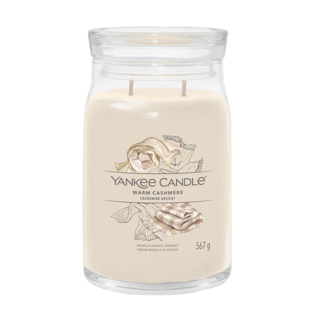 Warm Cashmere - Giara Grande 2 Stoppini