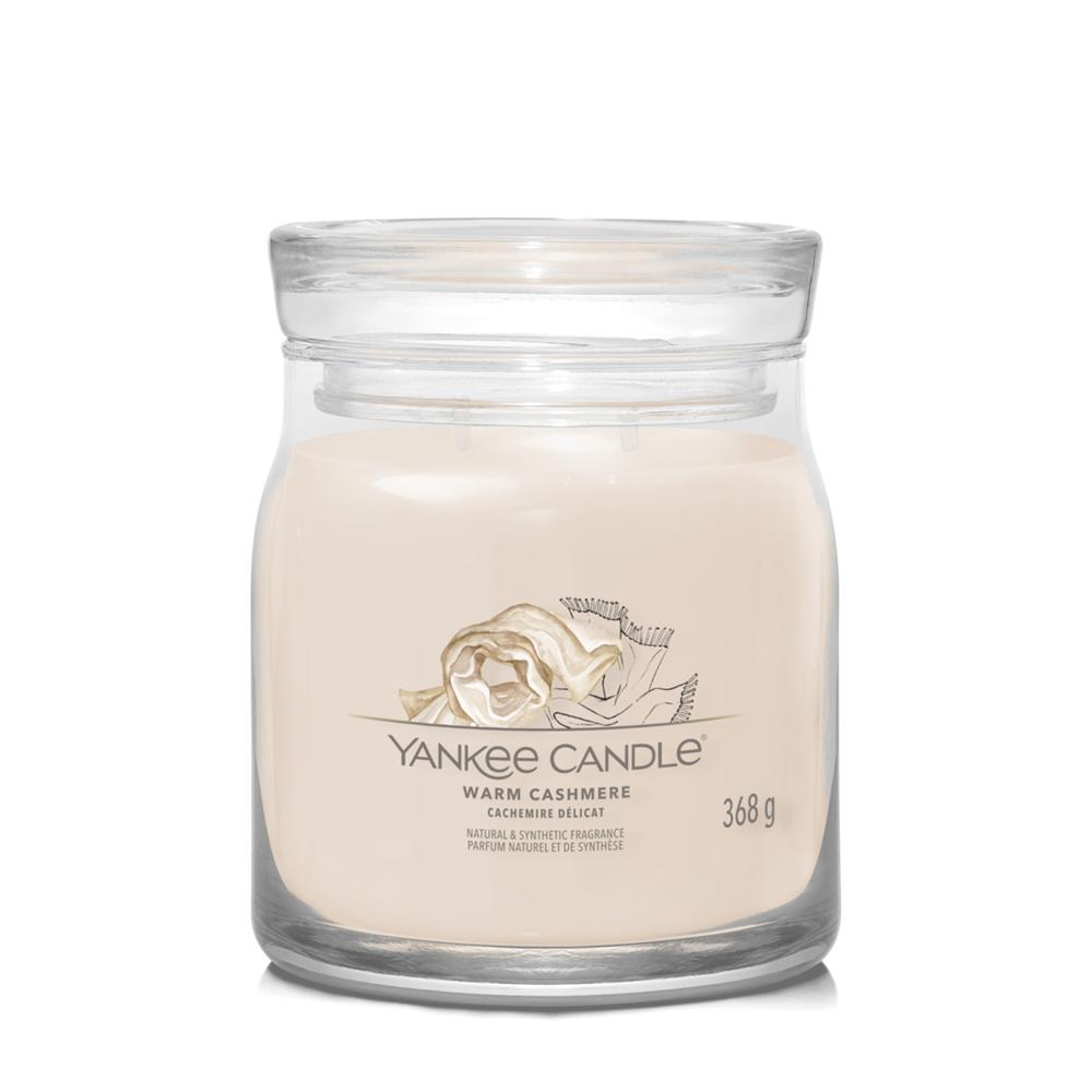 Warm Cashmere - Giara Media 2 Stoppini
