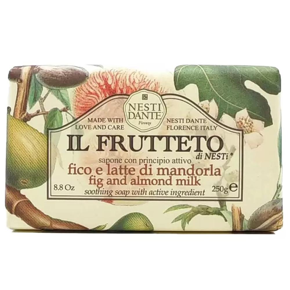 Il Frutteto - Fico E Latte Di Mandorla - Bianco - Corpo | Mikasa