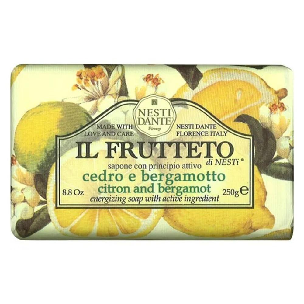 Il Frutteto - Cedro E Bergamotto - Corpo | Mikasa