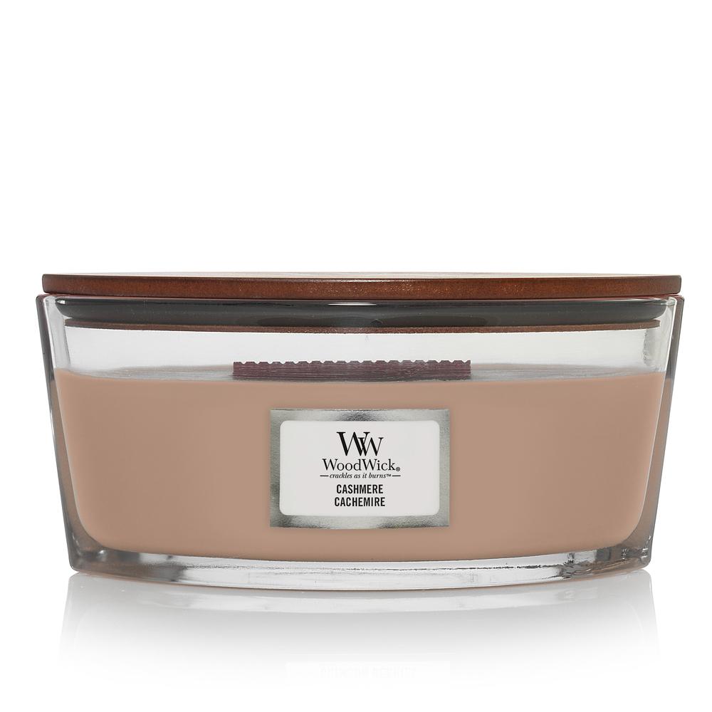 Cashmere - Ellipse - WoodWick | Mikasa