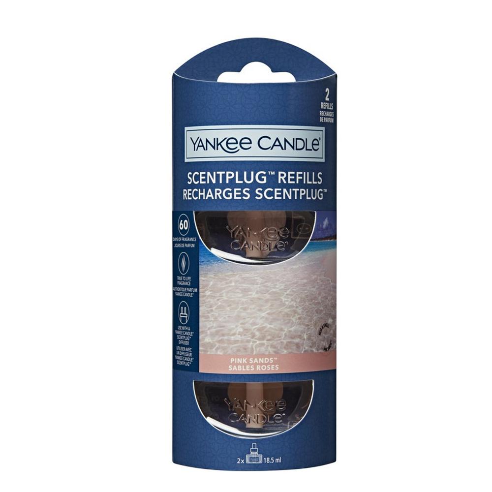 Pink Sands - Elettrico - Refill - Rosa - Elettrico | Mikasa