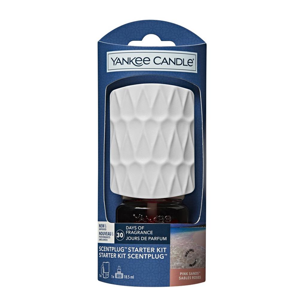 Pink Sands - Spina Elettrico - Kit Base Organic - Rosa - Elettrico | Mikasa