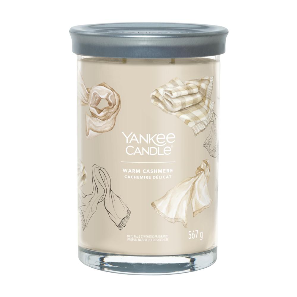 Warm Cashmere - Tumbler Grande
