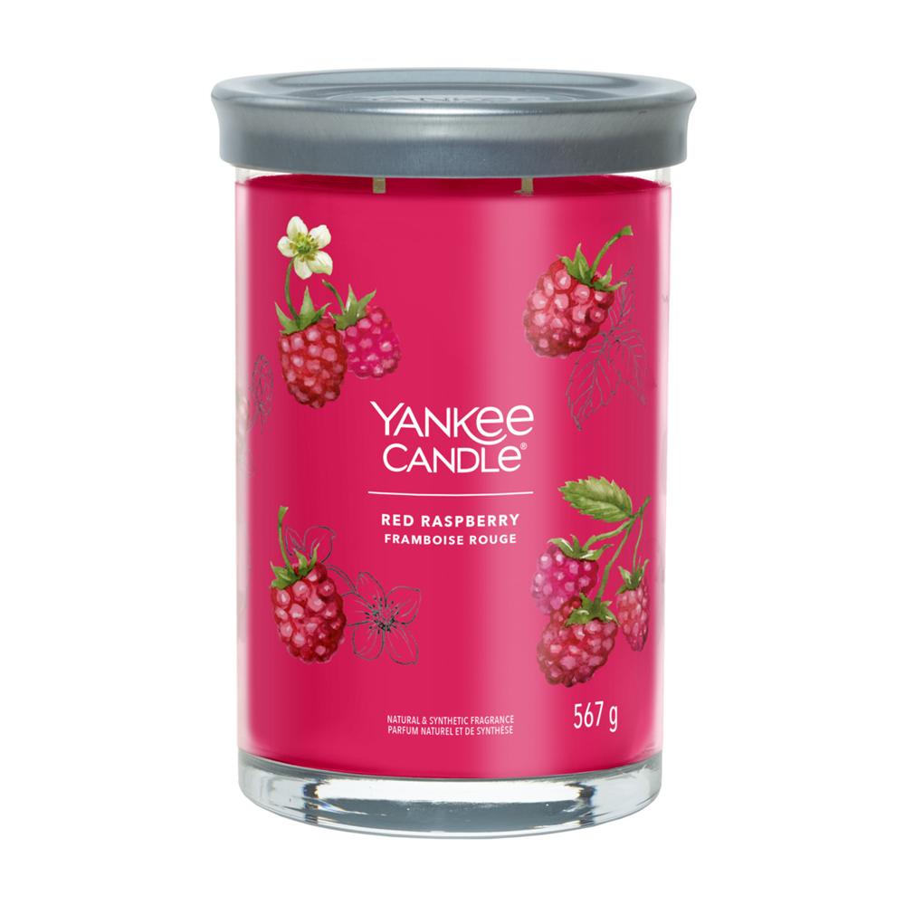 Red Raspberry - Tumbler Grande