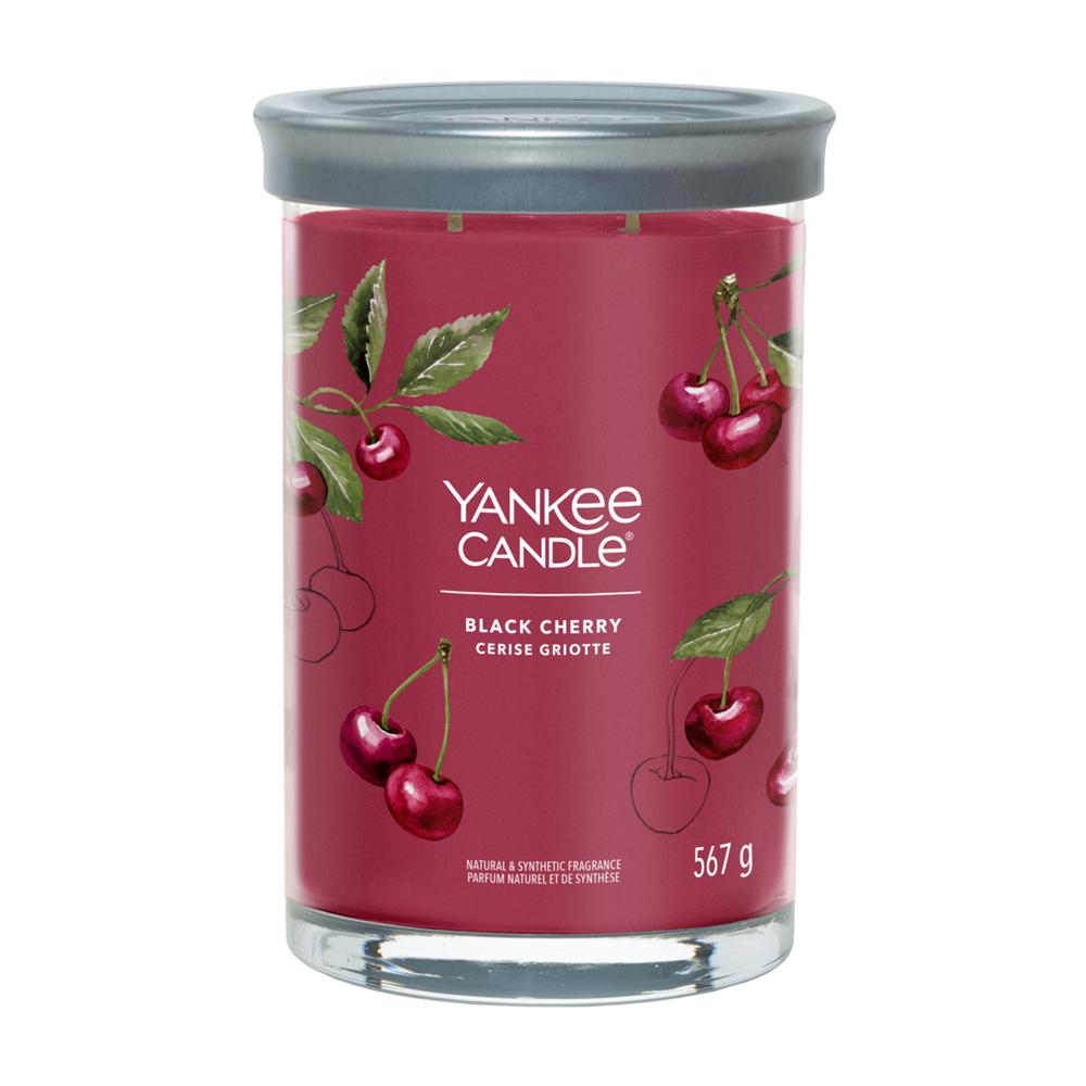 Black Cherry - Tumbler Grande - Nero - Tumbler | Mikasa