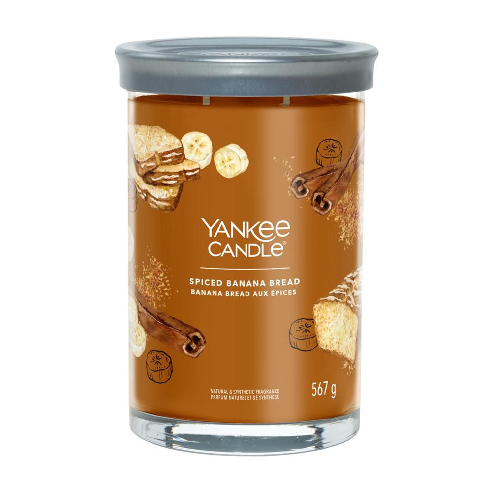Spiced Banana Bread - Tumbler Grande