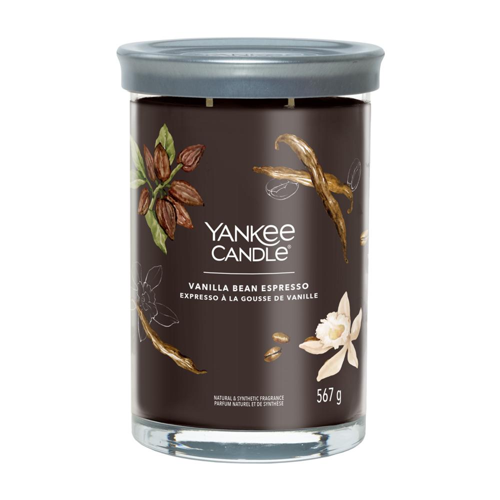 Vanilla Bean Espresso - Tumbler Grande