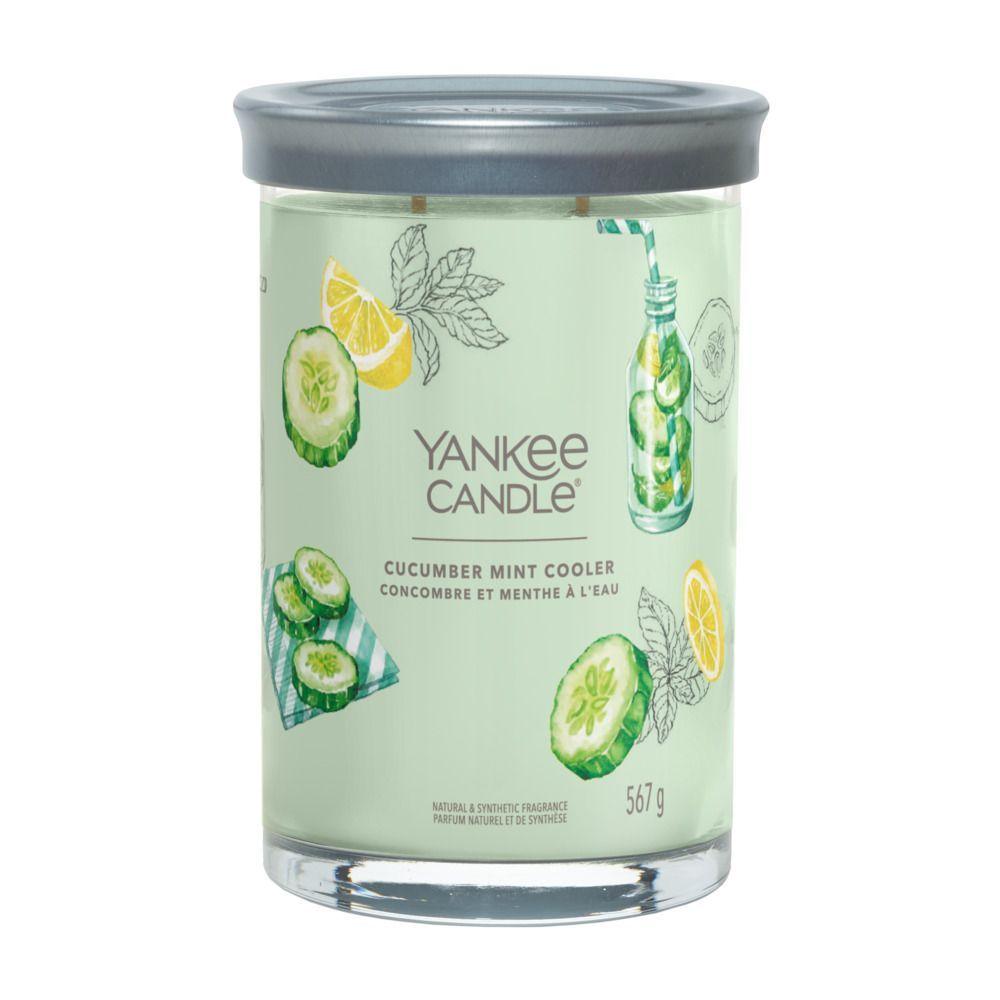 Cucumber Mint Cooler - Tumbler Grande - Verde - Tumbler | Mikasa