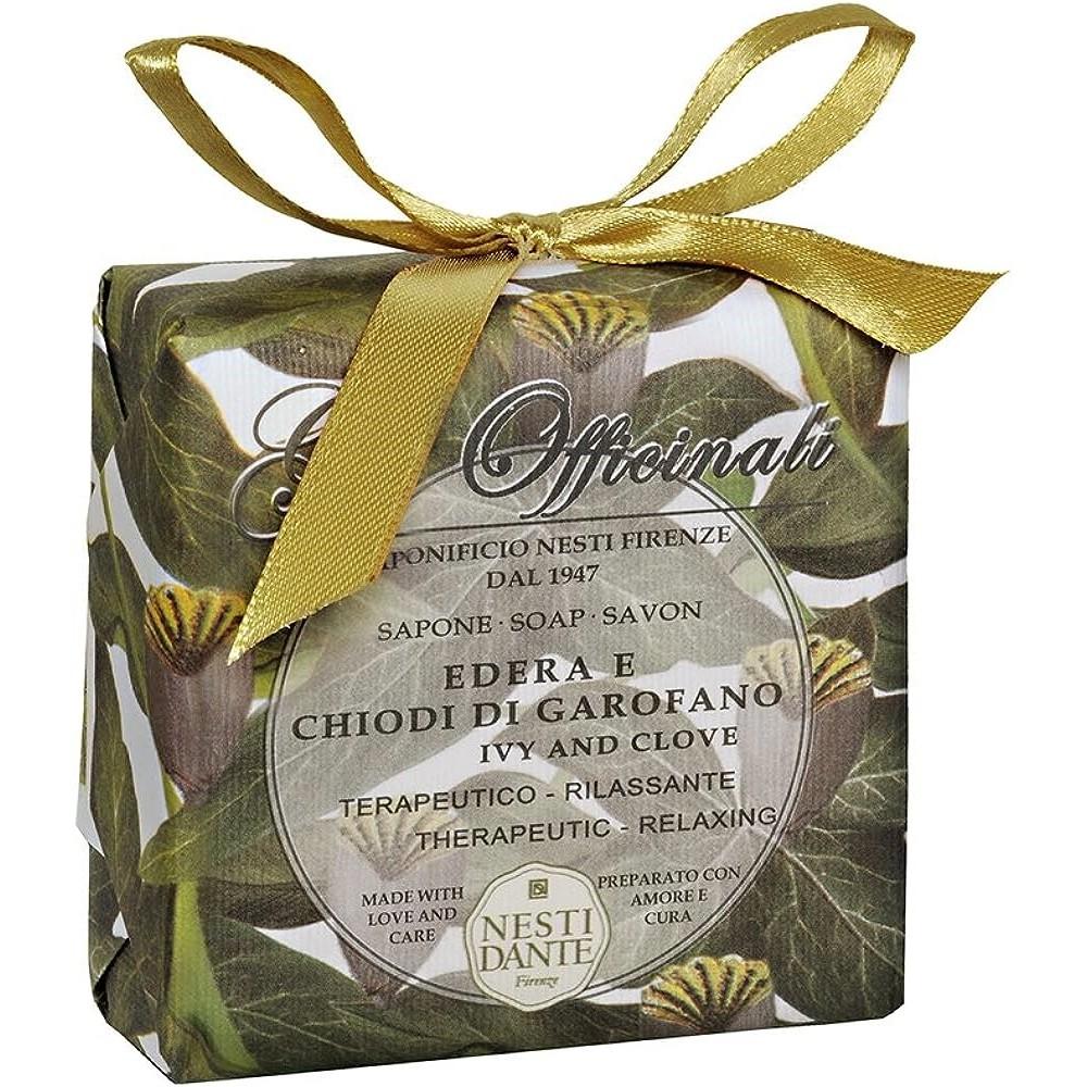 Gli Officinali - Edera E Chiodi Di Garofano - Corpo | Mikasa