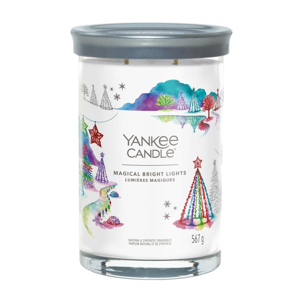 Magical Bright Lights - Tumbler Grande - Tumbler | Mikasa