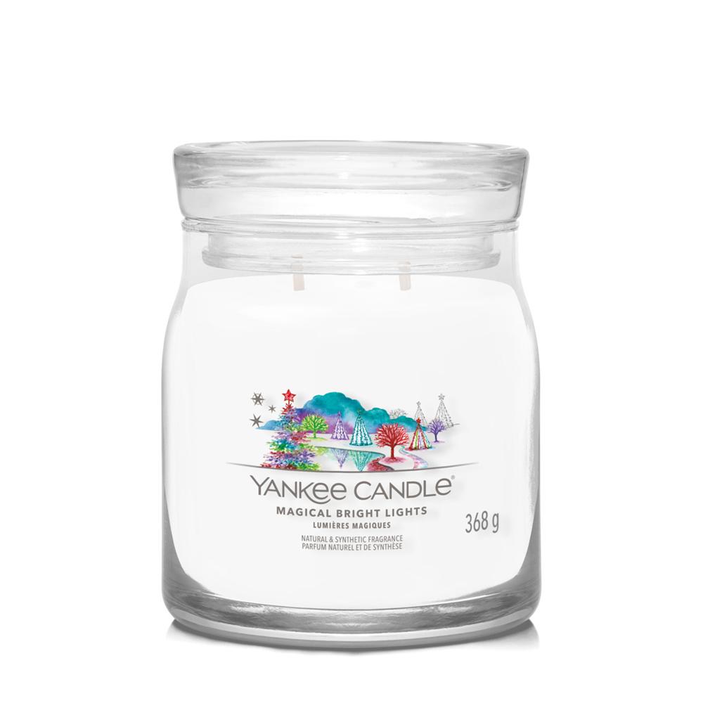 Magical Bright Lights - Giara Media 2 Stoppini