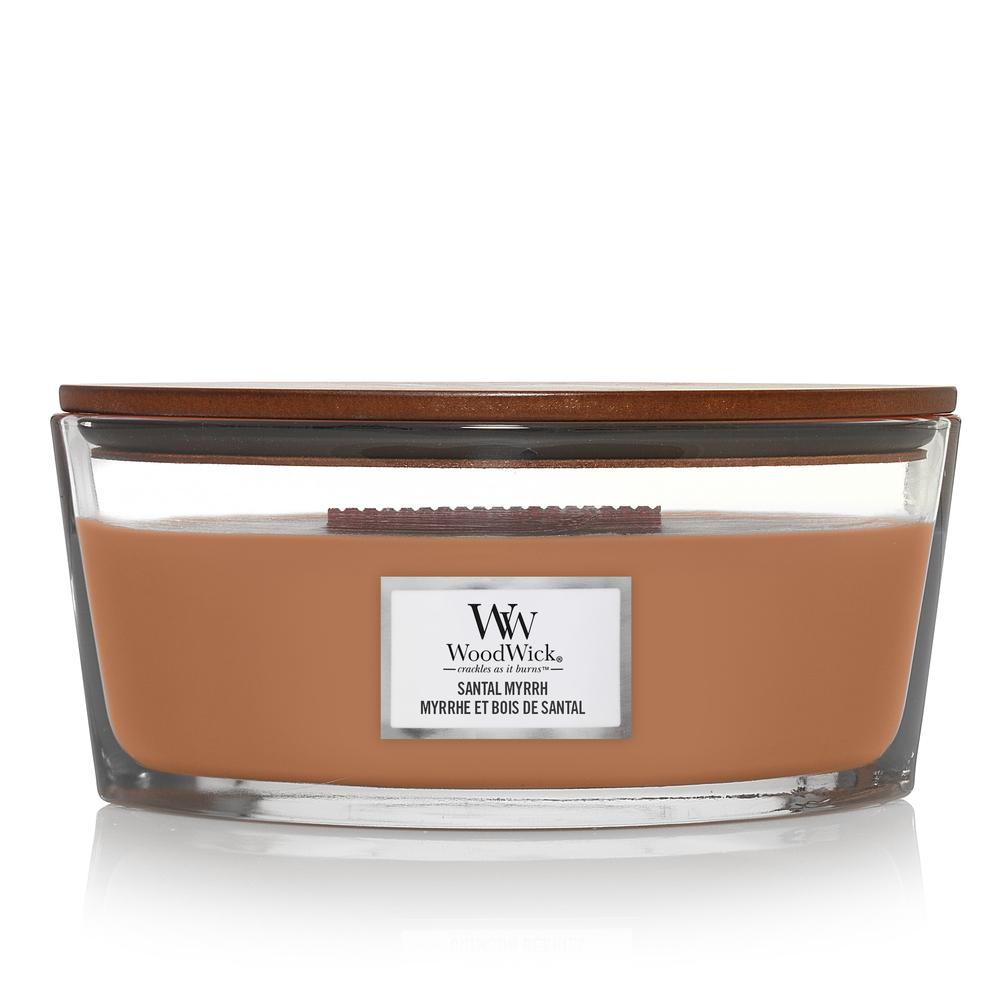 Santal Myrrh - Ellipse