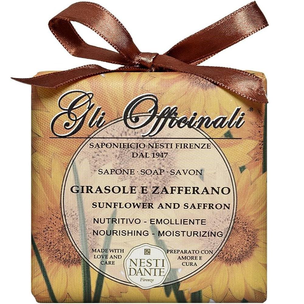 Gli Officinali - Girasole E Zafferano - Corpo | Mikasa