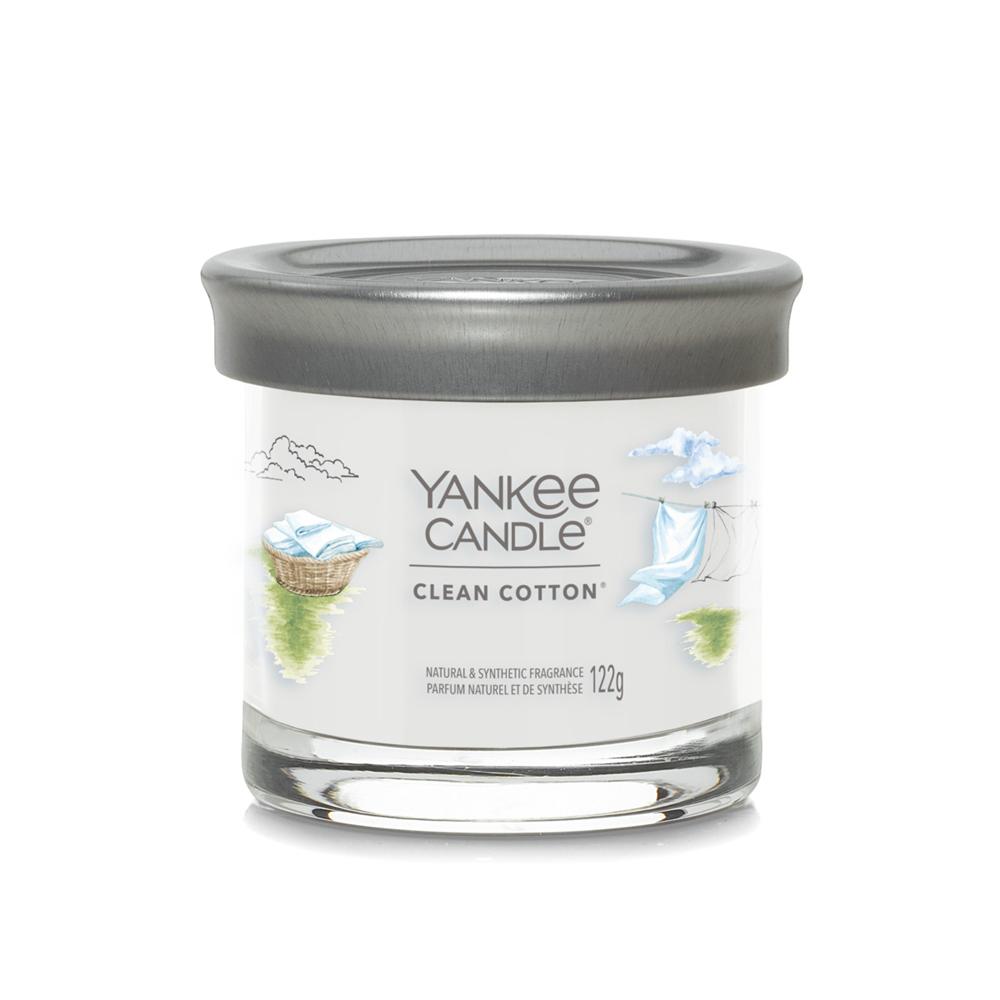 Clean Cotton - Tumbler Piccolo - Cotone Bianco - Tumbler | Mikasa