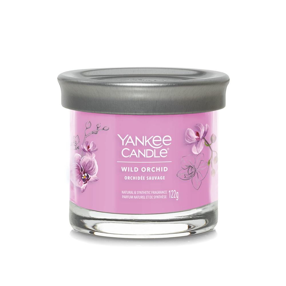 Wild Orchid - Tumbler Piccolo