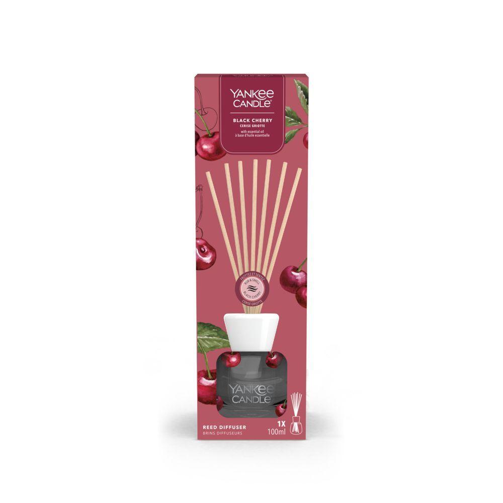 Black Cherry - Kit Iniziale - Bastoncini - Nero - Bastoncini | Mikasa