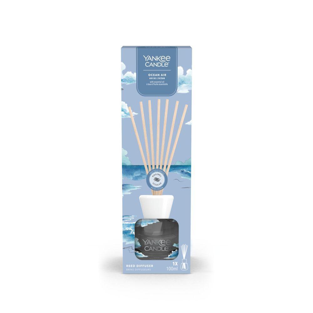 Ocean Air - Kit Iniziale - Bastoncini - Blu - Bastoncini | Mikasa