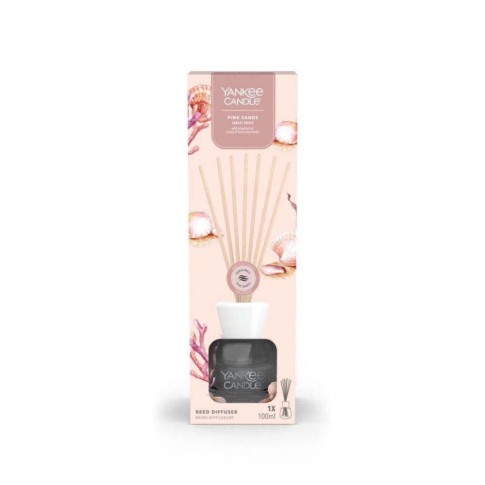 Pink Sands - Kit Iniziale - Bastoncini - Rosa - Bastoncini | Mikasa
