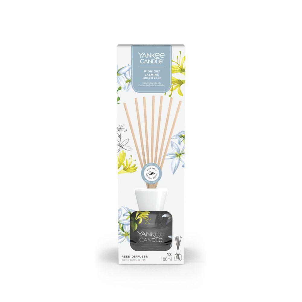 Midnight Jasmine - Kit Iniziale - Bastoncini - Bianco - Bastoncini | Mikasa