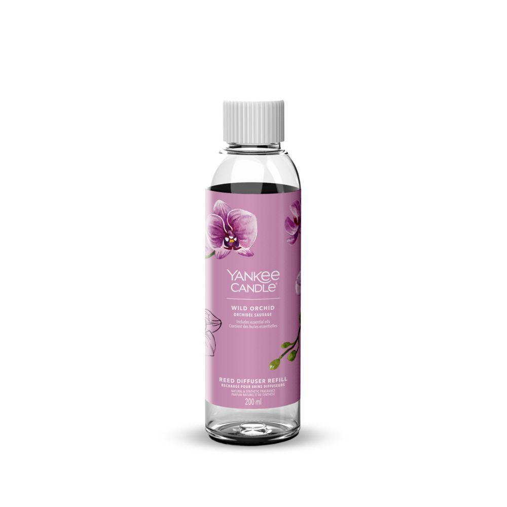 Wild Orchid - Ricarica - Bastoncini - Viola - Bastoncini | Mikasa