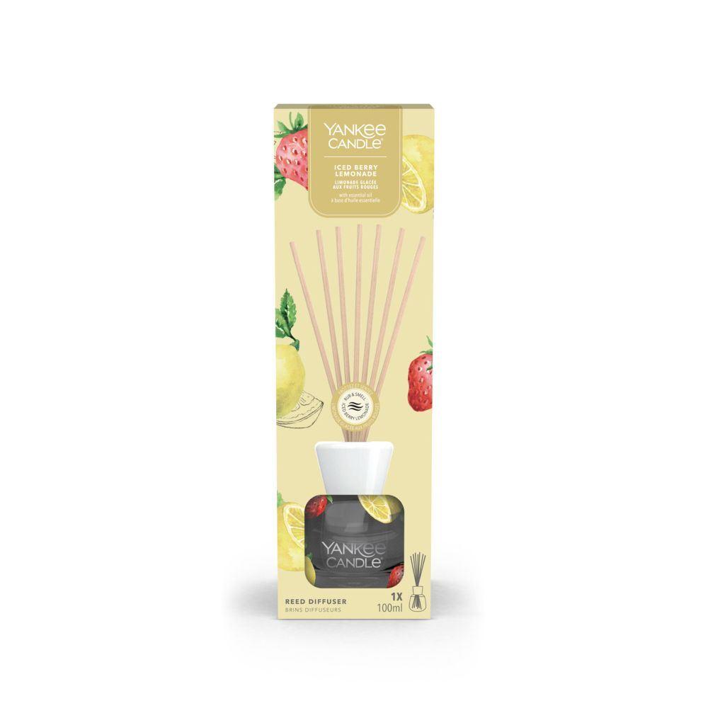 Ice Berry Lemonade - Kit Iniziale - Bastoncini - Giallo - Bastoncini | Mikasa