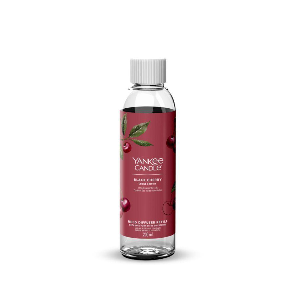 Black Cherry - Ricarica - Bastoncini - Nero - Bastoncini | Mikasa