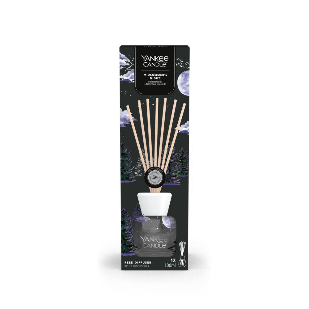 Midsummer's Night - Kit Iniziale - Bastoncini - Nero - Bastoncini | Mikasa