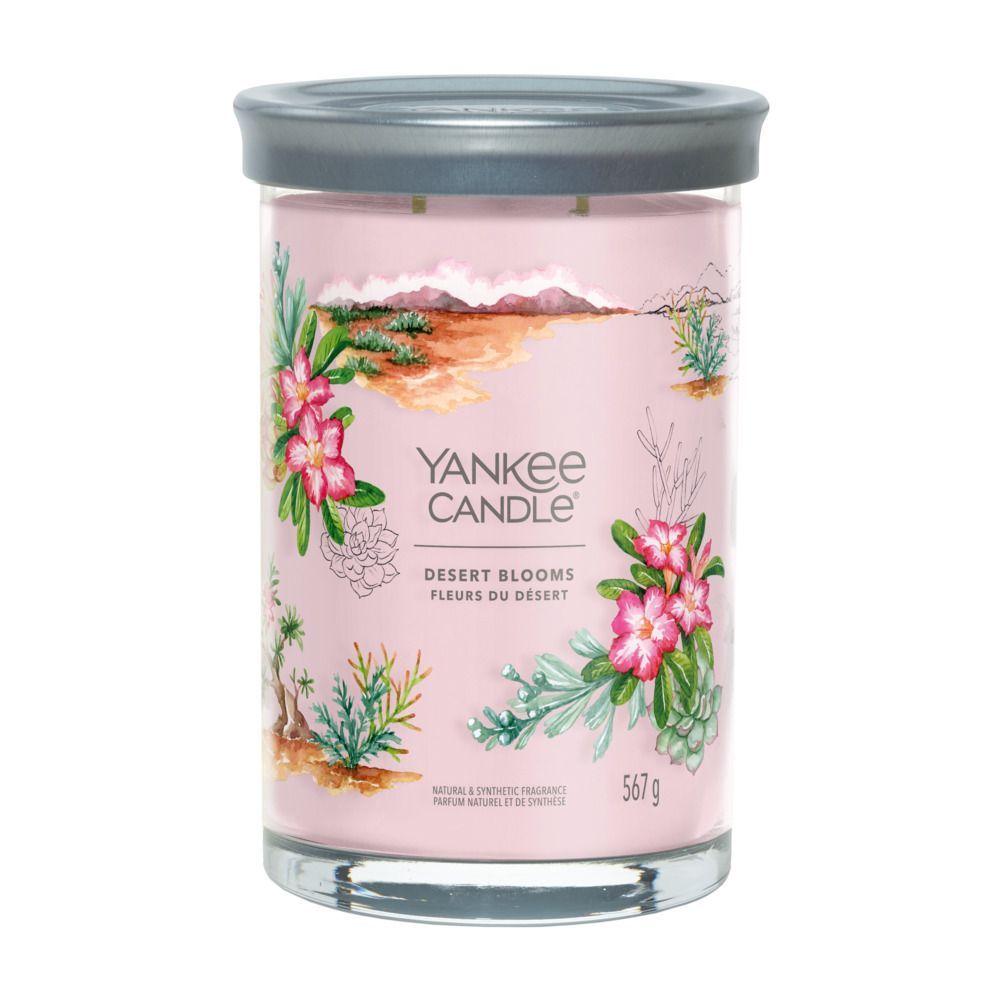 Desert Blooms - Tumbler Grande - Rosa - Tumbler | Mikasa