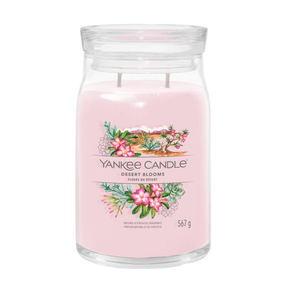 Desert Blooms - Giara Grande 2 Stoppini
