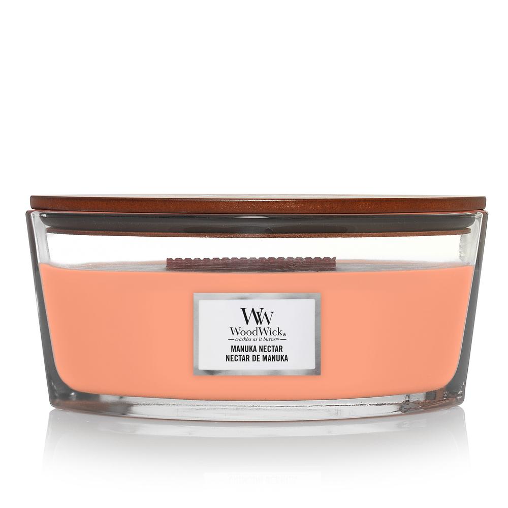 Manuka Nectar - Ellipse - WoodWick | Mikasa