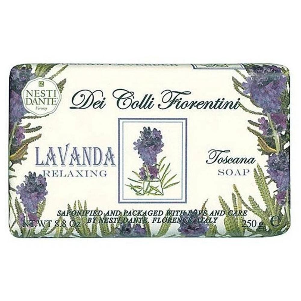 Dei Colli Fiorentini - Lavanda - Corpo | Mikasa