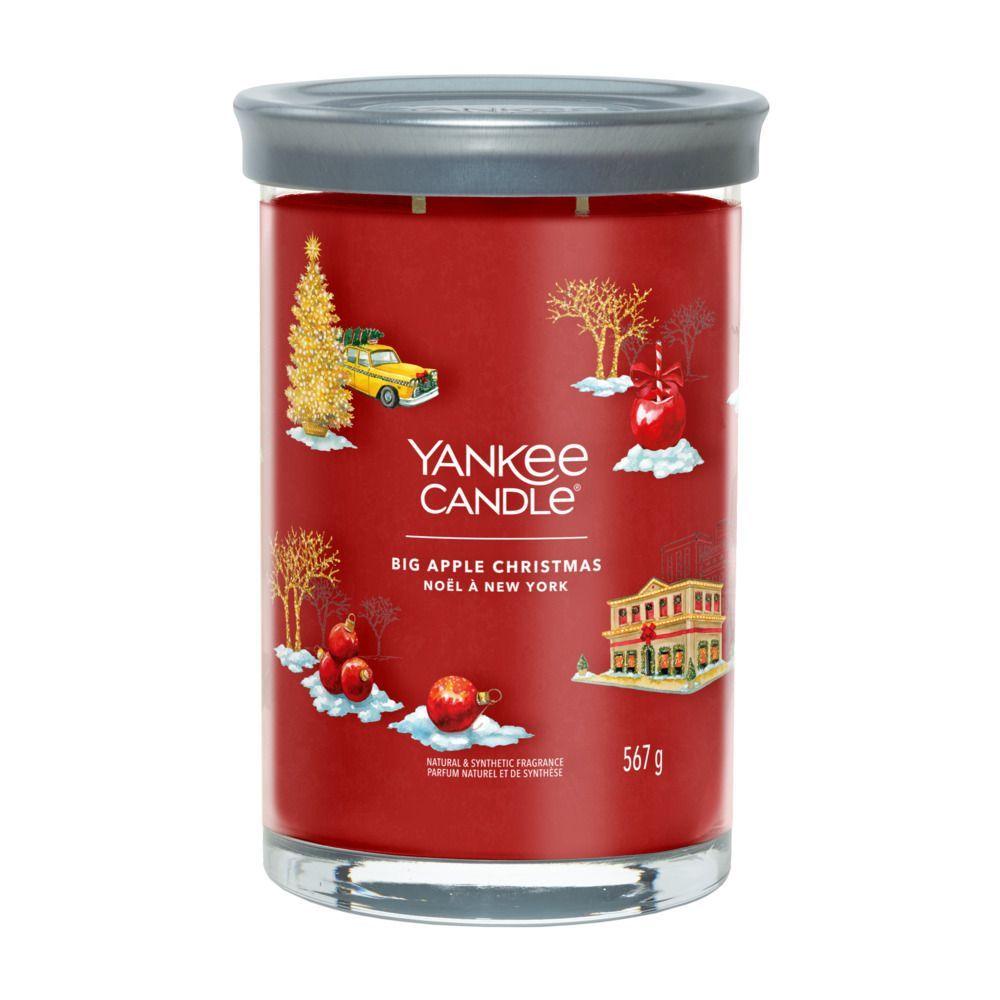 Big Apple Christmas - Tumbler Grande - Rosso - Tumbler | Mikasa