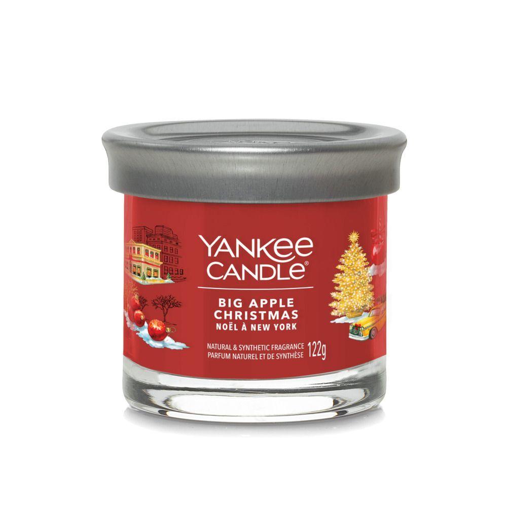 Big Apple Christmas - Tumbler Piccolo - Rosso - Tumbler | Mikasa